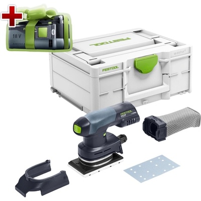 Festool RTSC 400-Basic-ERGO 577028
