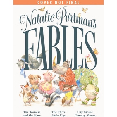 Natalie Portman's Fables – Hledejceny.cz