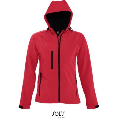 Sol's Replay Women Pepper red