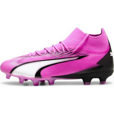 Puma Ultra Pro FG/AG černá