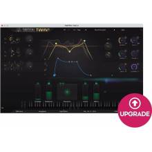 FabFilter FabFilter Twin 3 Upgrade