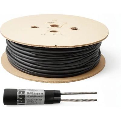 EKOHEAT CAB 20 UV 170m/3385W