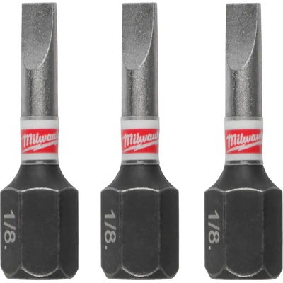 Milwaukee SL0.8x5.5 x 25 mm MI4932500387
