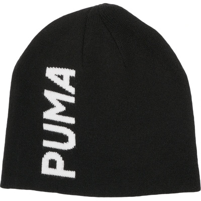 čepice ESS CLASSIC CUFFLESS beanie JR 02346101 PUMA YOUTH