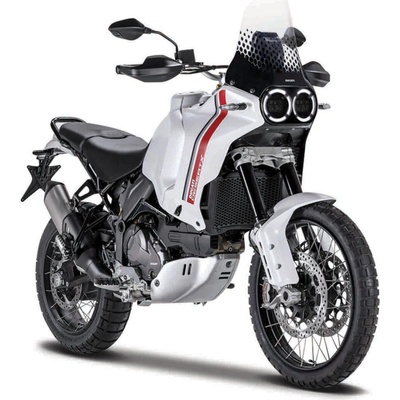 Maisto Motocykl Ducati DesertX 1:18