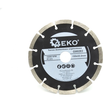 Geko G00283