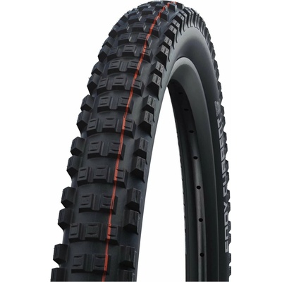 Schwalbe Eddy Current Rear Evolution Super Gravity Soft 29x2.40" kevlar