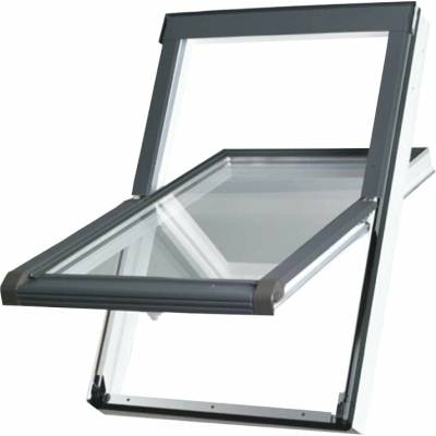 OKPOL PVC VGOV I22 78 x 98 cm