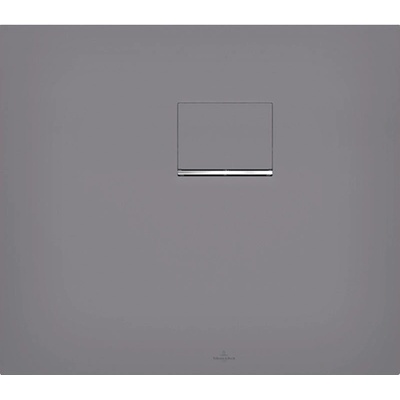 Villeroy & Boch Squaro Infinity 80 x 70 cm UDQ8070SQI2RV-1S