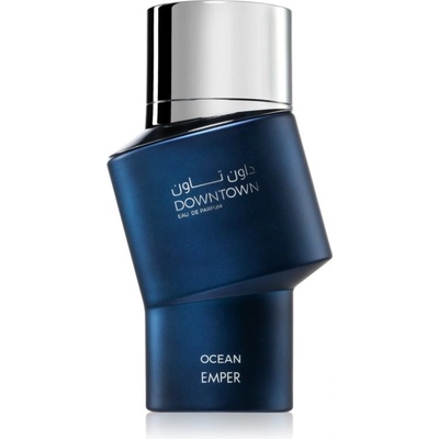 Emper Downtown Ocean parfumovaná voda pánska 100 ml