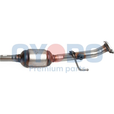 OYODO Katalyzátor 10N0171-OYO