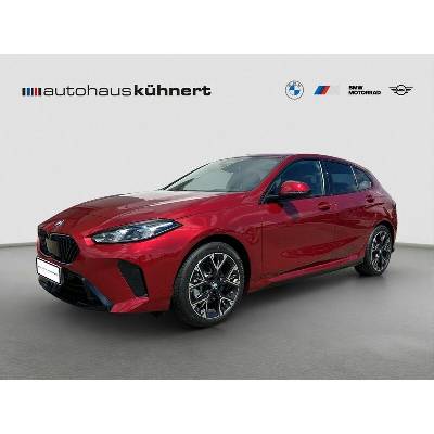 BMW 120i M Sport 115 kW