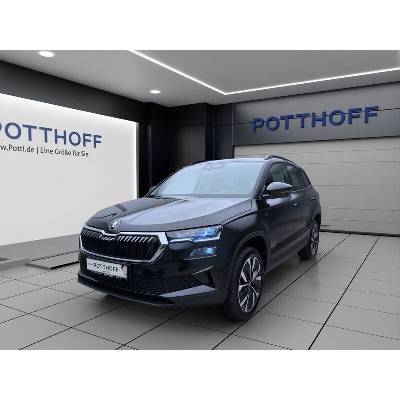 Skoda Karoq Tour 110 kW