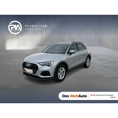 Audi Q3 35 TFSI 110 kW