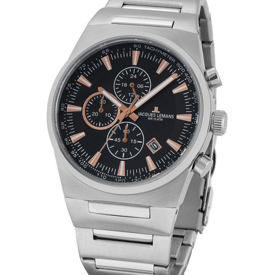 Jacques Lemans 1-1734A – Hledejceny.cz
