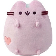 Maskotka Pusheen lila 18cm 61559
