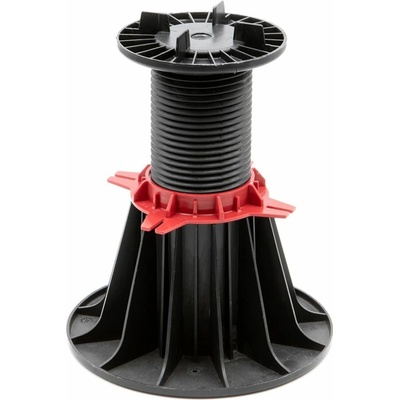 EBS PEDall RIQ Teleskopický terč pod dlažbu, výška 150-260 mm