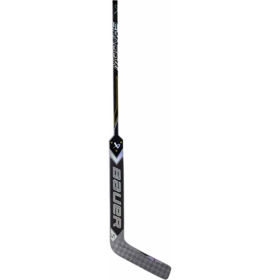 Brankárska hokejka Bauer Supreme Shadow S24 SR