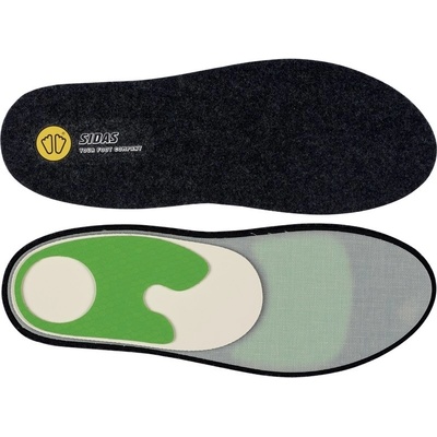 SIDAS CUSTOM COMFORT MERINO