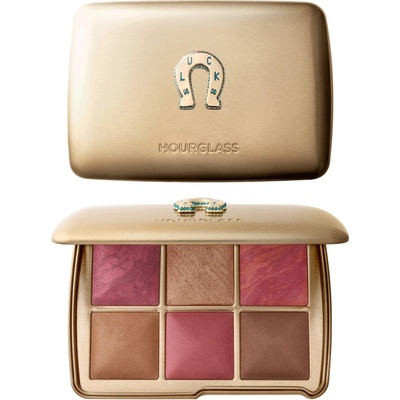 Hourglass Ambient Lighting Edit Palette Ghost rozjasňující paletka – Hledejceny.cz