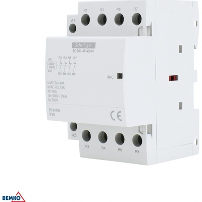 Bemko SC301