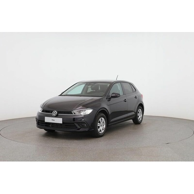 Volkswagen Polo TSI 70 kW