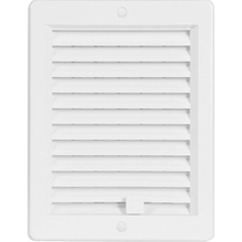 Haco VM 150 x 200 mm UB bílá