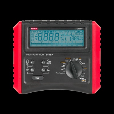 UNI-T UT595