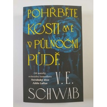 Pohřběte kosti mé v půlnoční půdě