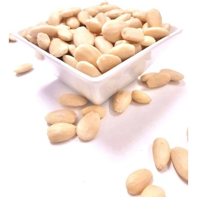 M.C.FOOD Mandle loupané 1 kg