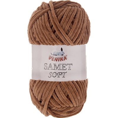VLNIKA Příze Samet Soft Varianta: 248