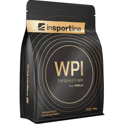 inSPORTline WPI Proteín 700 g