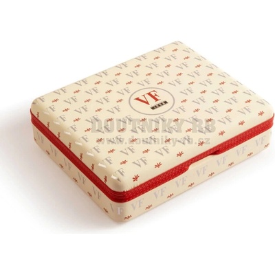 Vegafina 1998 VF 52 Travel Humidor 12ks