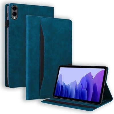 Vsetkonamobil 152040 FLATY Zaklápacie puzdro pre Samsung Galaxy Tab S12+ modré