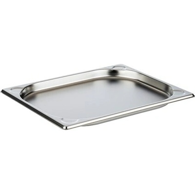 METRO PROFESSIONAL Gastronádoba 1/2 20 mm nerez 1 ks