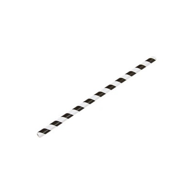 Ecofol Jumbo černo-bílé proužky 8 x 250 mm ideal 100 ks