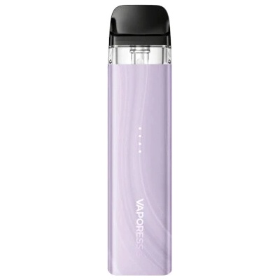 Vaporesso Xros 6 Mini 1600 mAh baby purple