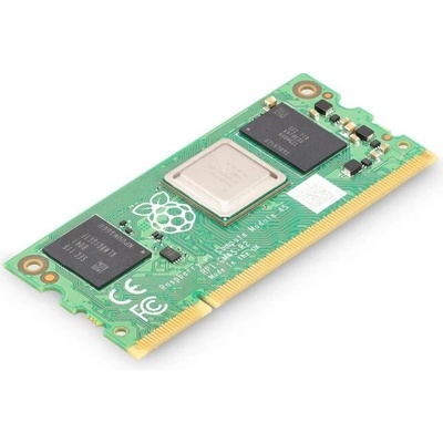 Raspberry Pi Compute Module 4S 2GB + eMMC 32GB