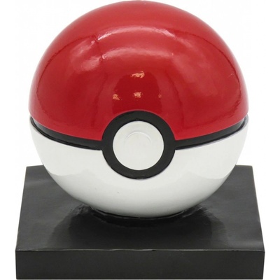 Pokladnička keramická Pokémon Pokeball – Hledejceny.cz