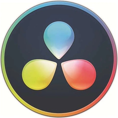 Dongle Blackmagic Design DaVinci Resolve 19 USB pro postprodukci – Hledejceny.cz