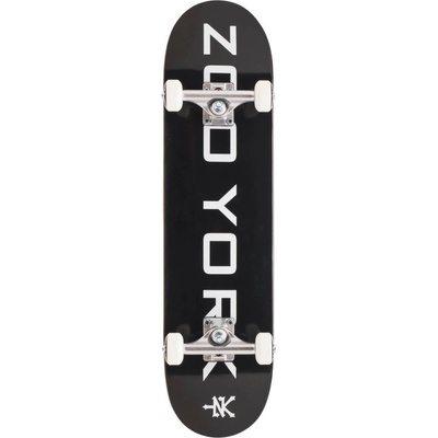 Zoo York OG 95 Logo Block – Hledejceny.cz