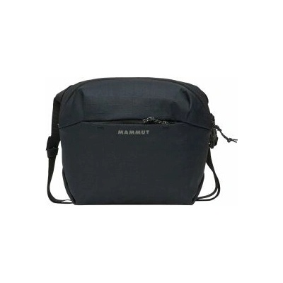 Mammut Alto Shoulder Bag black 0001 Černá taška