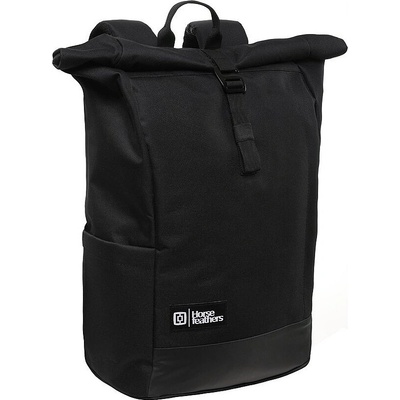 Horsefeathers Roller Black 22 l