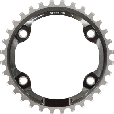 Převodník SHIMANO XT M8000 SM-CRM81 34 zubů – Hledejceny.cz