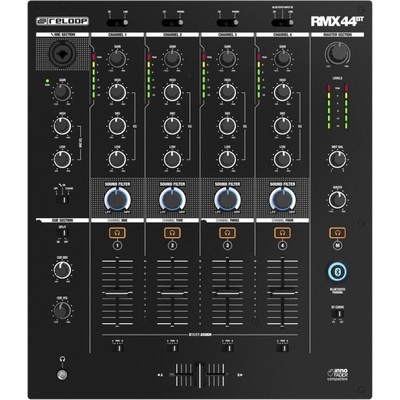 Reloop RMX-44 BT