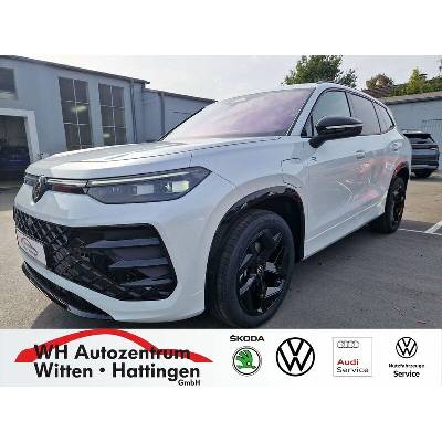 Volkswagen Tayron 1.5 eHybrid R-Line DSG 200 kW