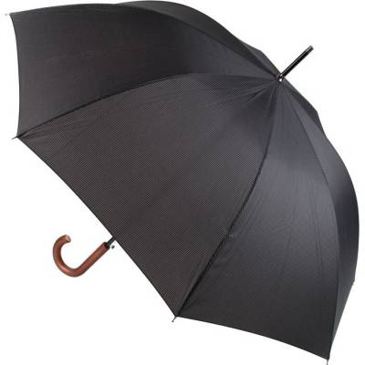 Automatický dáždnik TONNERRE čierna P930.715