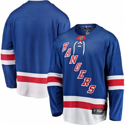 Fanatics Branded Dres New York Rangers Breakaway Home Jersey