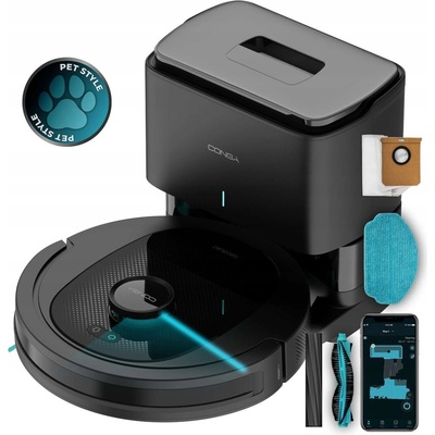 Cecotec Conga 8490 Ultimate Ultra Power Home