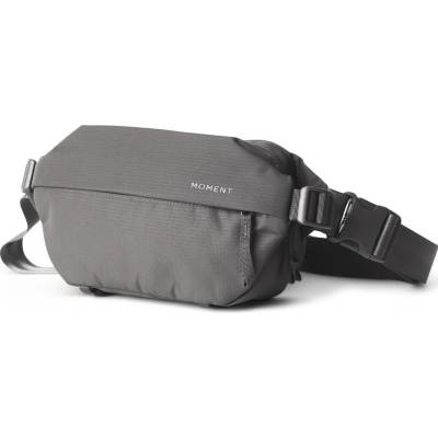 Fanny Sling 2L v3 Gray Moment